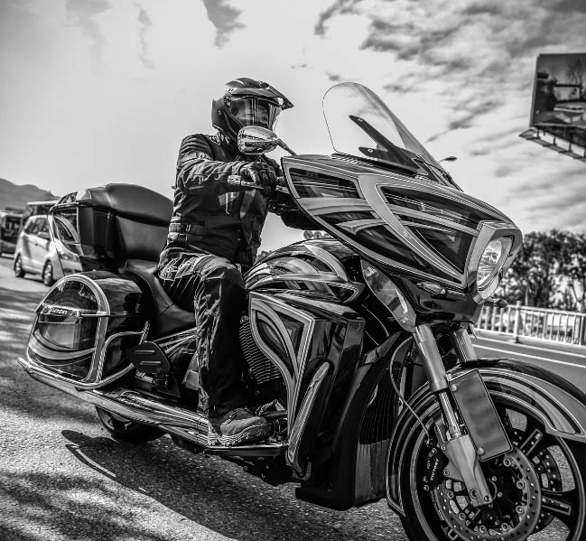 防盗器会影响电动车摩托车正常使用吗？