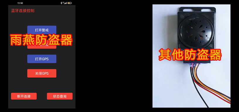 GPS功能可选择开启或关闭3